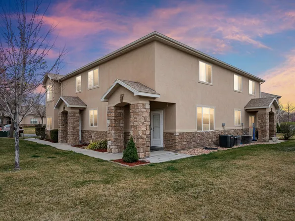 6852 W Bamburgh Way, West Valley City, UT 84128