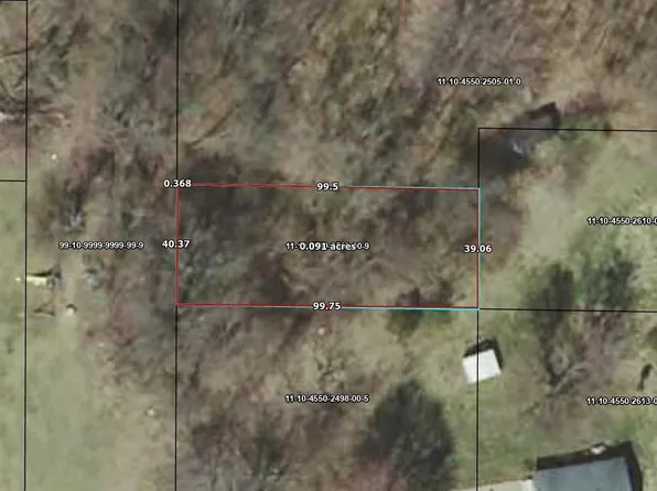 5811 Madison St, Coloma, MI 49038