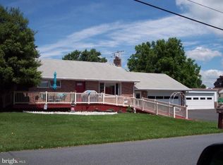 326 Werner St, Wernersville, PA