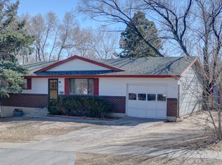 3607 E Bijou St, Colorado Springs, CO 80909