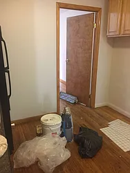 Rented by Crosstown Apartments NYC