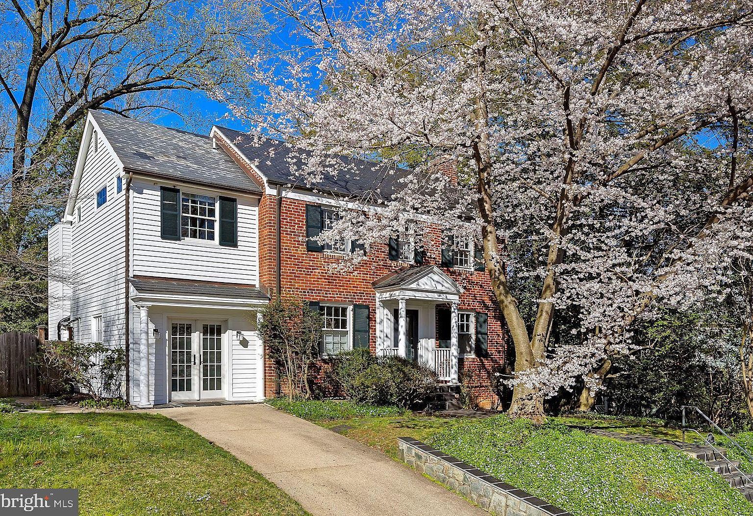 5307 McKinley St, Bethesda, MD 20814 Zillow