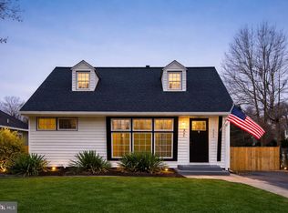 1925 Rollins Dr, Alexandria, VA