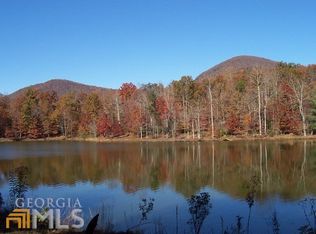 Friedrick Rd, Cleveland, GA 30528