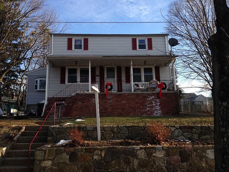 2nd image of 56 Overlook Ave