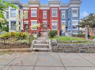 1422 F St NE, Washington, DC 20002