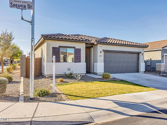 2nd image of 2773 E SEQUOIA Drive
