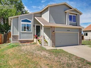 11224 Berry Farm Rd, Fountain, CO 80817