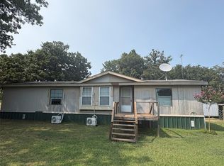 1013 S 433rd Ave W, Terlton, OK 74081