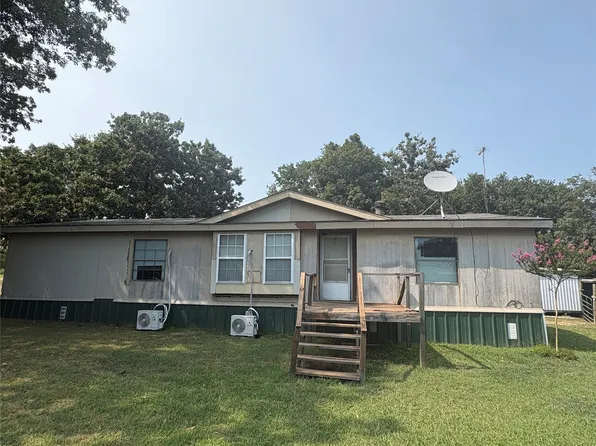 1013 S 433rd Ave W, Terlton, OK 74081