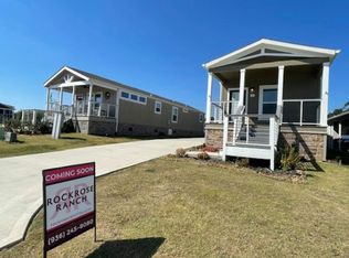 105 Trail Ride Way, Willis, TX 77318