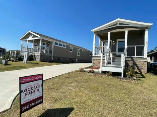 105 Trail Ride Way #187, Willis, TX 77318