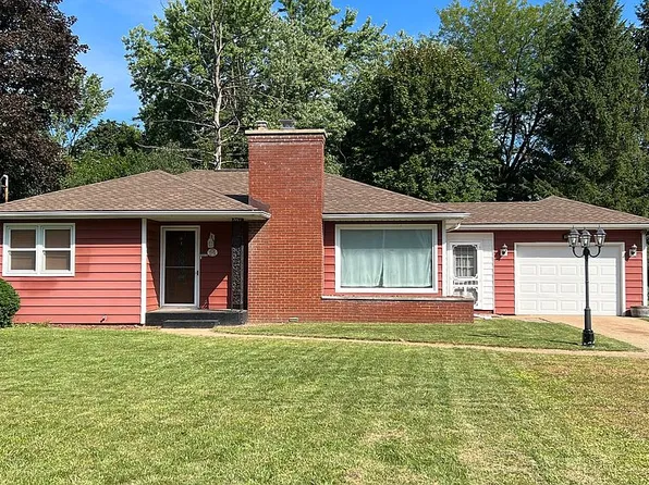 1515 Applecroft Ave, Portage, MI 49002