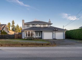 3464 196th St, Langley, BC