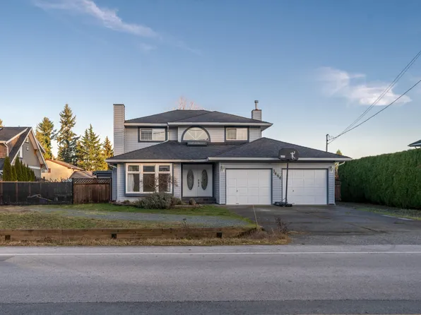 3464 196th St, Langley, BC V3A 4T7