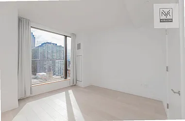 Rented by New York Residence