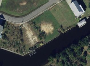 4172 N Nassau St, Bay Saint Louis, MS 39520