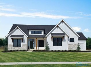 7250 Violet Ln, Maumee, OH