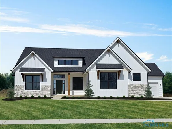 7250 Violet Ln, Maumee, OH 43537