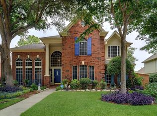 721 Cliffmoor Dr, Keller, TX 76248