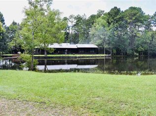 4278 Fm 1004 W, Kirbyville, TX 75956
