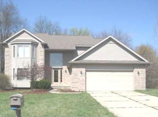 11476 Grand Oaks Dr, Clio, MI 48420