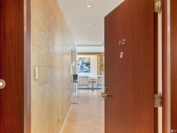 2nd image of 1080 Chestnut St APT 11D