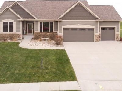 4707 NE Seneca Dr, Ankeny, IA, 50021