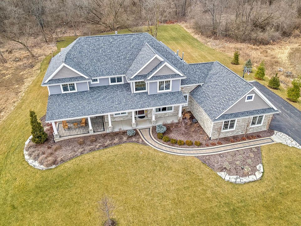 2nd image of 10200 Saddle Path Rd