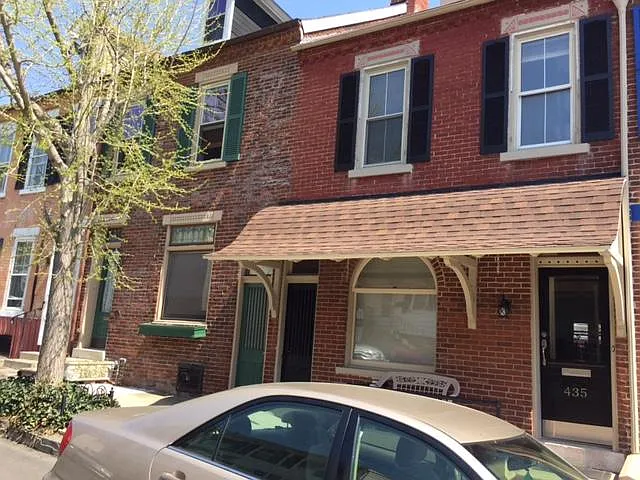 435 N Lumber St — Photo 1