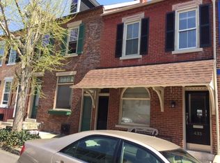 435 N Lumber St, Allentown, PA 18102