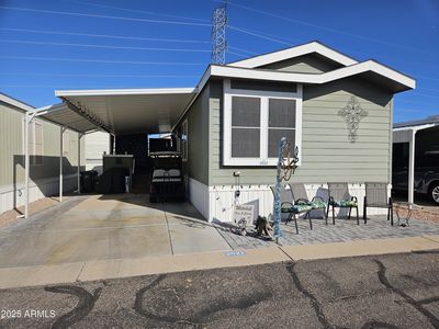 8700 E University Dr #2022, Mesa, AZ, 85207