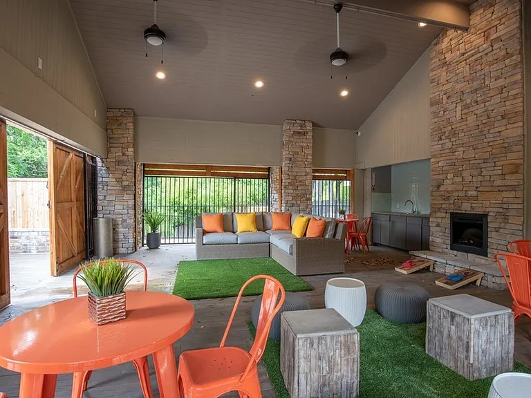 Lounge / Community Room