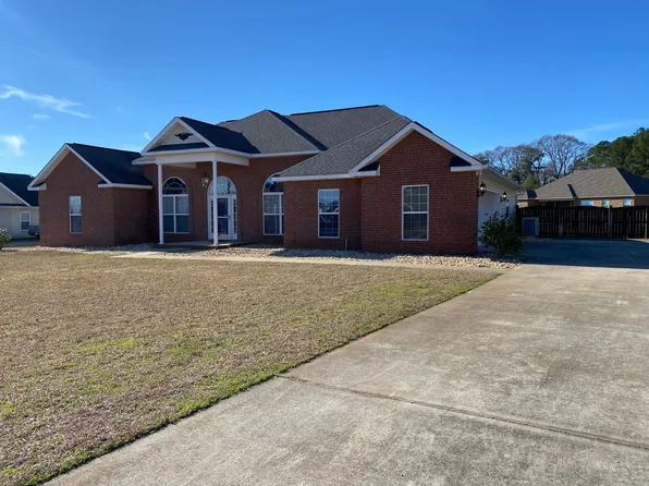 141 Addington Dr, Kathleen, GA 31047