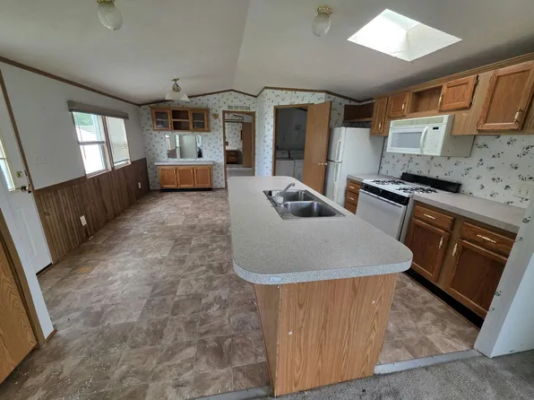 472 Equestrian Way #7, Quincy, MI 49082