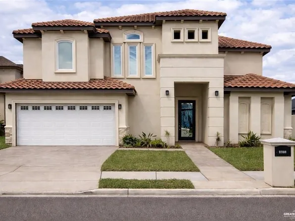 5107 Juno Ct, Edinburg, TX 78539
