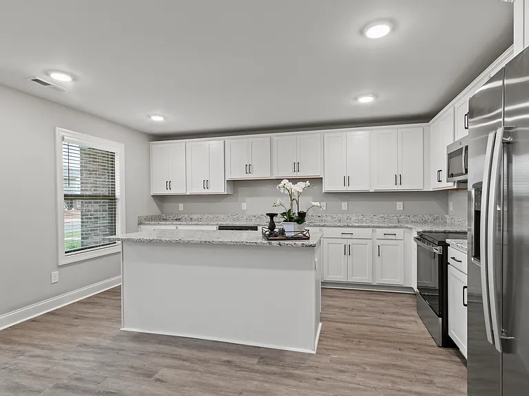 Lucas Ferry Townhomes — Photo 92