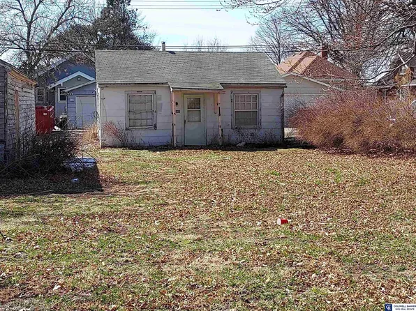 1931 N Grant Ave, York, NE 68467