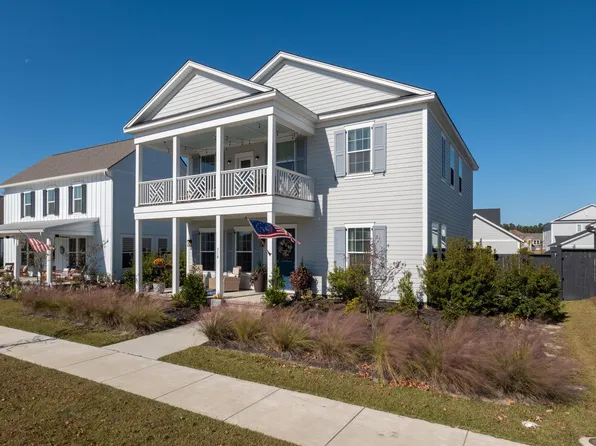 716 Blueway Ave, Summerville, SC 29486