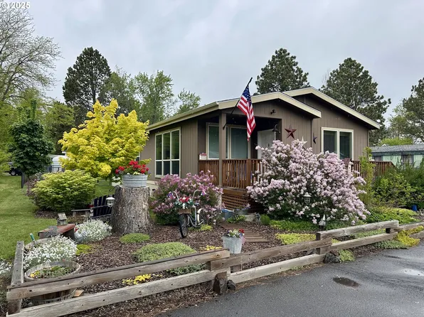 1809 26th St Unit 28, La Grande, OR 97850
