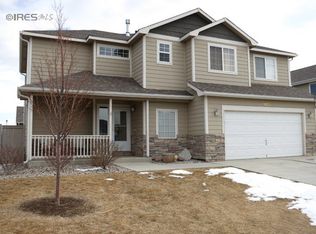 9028 Raging Bull Ln, Wellington, CO 80549
