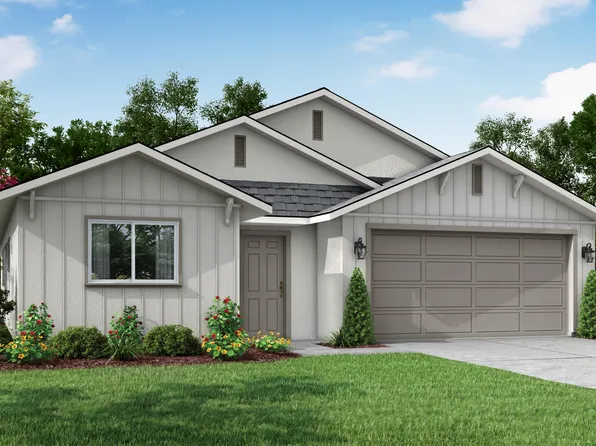 208 N O'malley Street #Mw126, Visalia, CA 93292