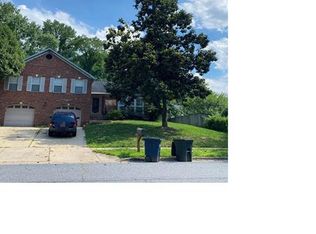 12603 Old Chapel Rd, Glenn Dale, MD 20769