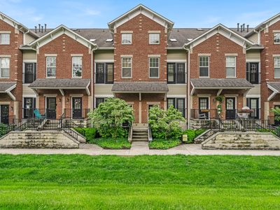 1064 Reserve Way, Indianapolis, IN, 46220