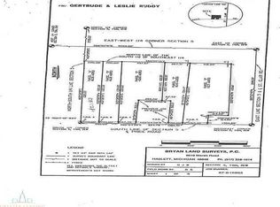 E Price Rd, Saint Johns, MI 48879