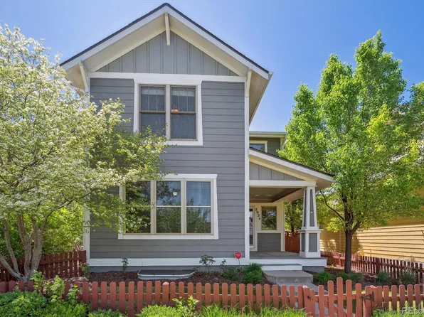 2924 Fulton Street, Denver, CO 80238