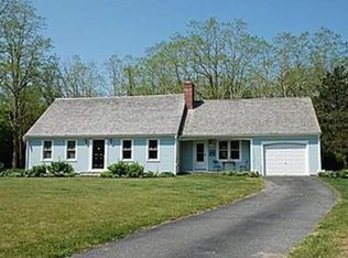 21 Boulder Brook Rd, East Sandwich, MA 02537