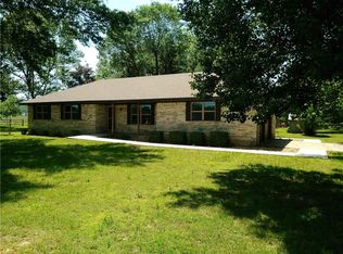 11005 N Wedington Blacktop Rd #33, Lincoln, AR 72744
