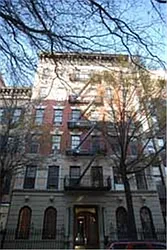 Rented by Buchbinder & Warren