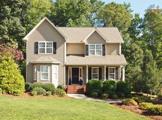 7730 Fording Bridge Rd, Kernersville, NC 27284